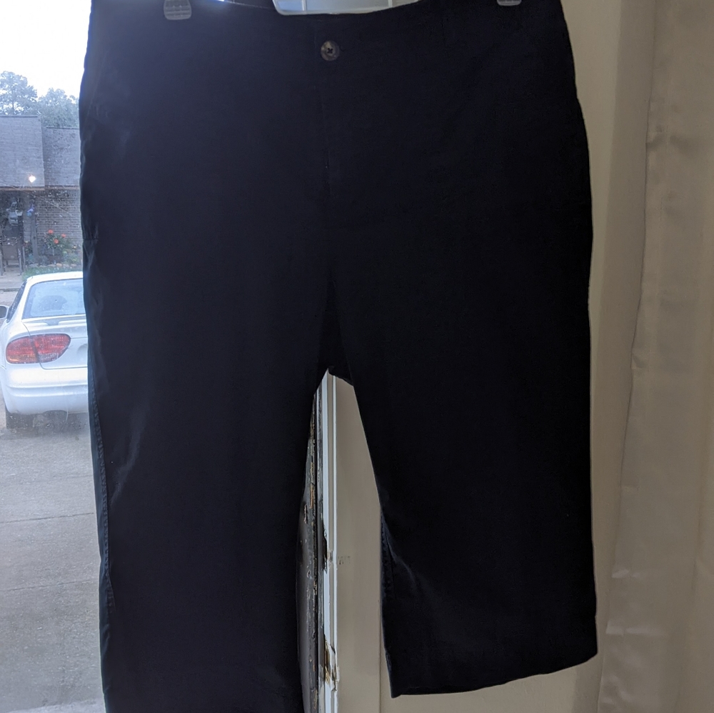 Dockers Crops